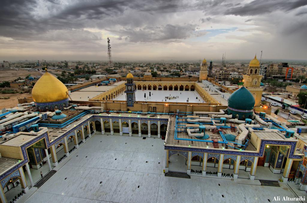 Kufa_Mosque