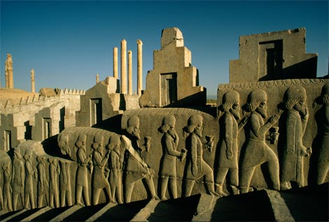 persepolisiran