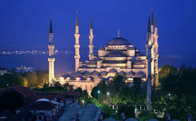 Blue-Mosque-Istanbul